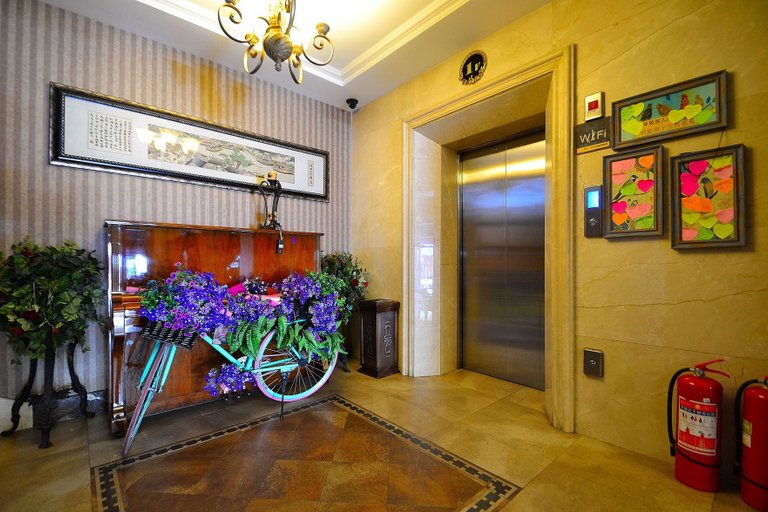 Others 5, Wansheng Hotel (Harbin Central Street), Harbin