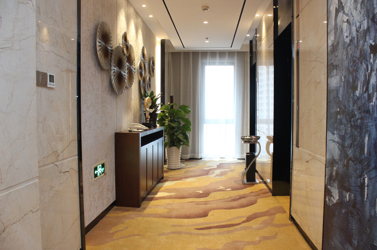 Others 4, Yitel (Shenyang Hunnan Olympic Sports Center), Shenyang
