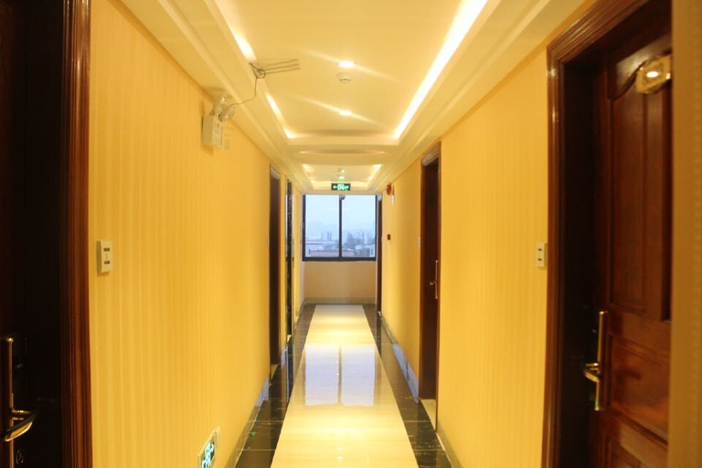 Others 3, JUNTING HOTEL, Zhanjiang