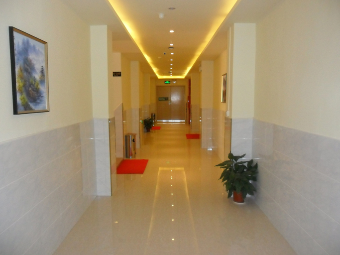 Others 5, Jixing Express Hotel, Shenzhen