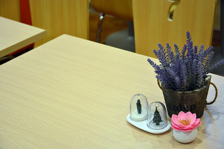 Others 5, 7 デイズ インチェーンホテル(), Beijing