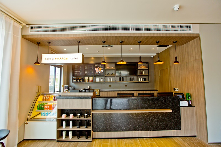 Others 5, HanTing Hotel (Jing), Xuancheng