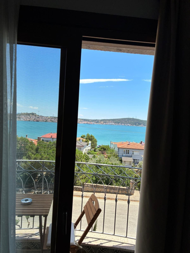 Interior, Atiye Hanım Konağı, Ayvalık