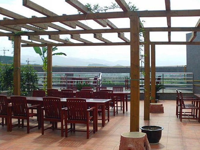 Food & Drinks, Guangyuan International Hotel, Guangyuan