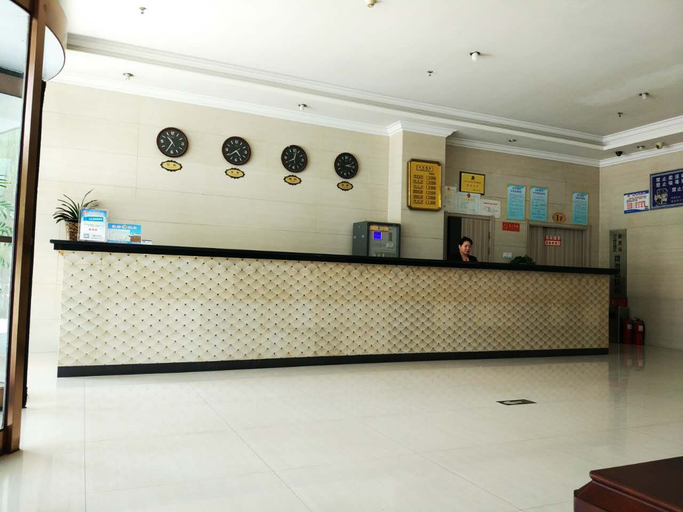 Others 5, Dajiuzhou Express Hotel, Zhengzhou