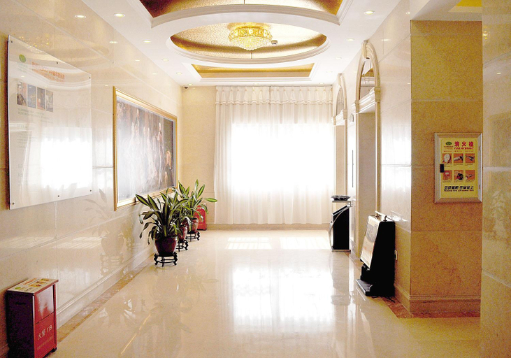 Others 5, Vienna Hotel Huizhou Huiyang Danshui, Huizhou