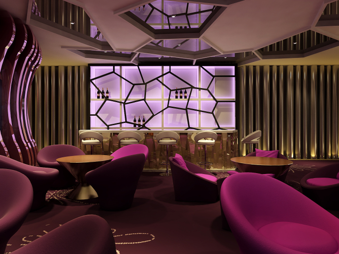 Others 3, Jujian Hotel, Harbin