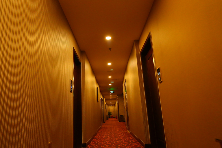 Others 5, Mengzhimei Business Hotel, Chengdu