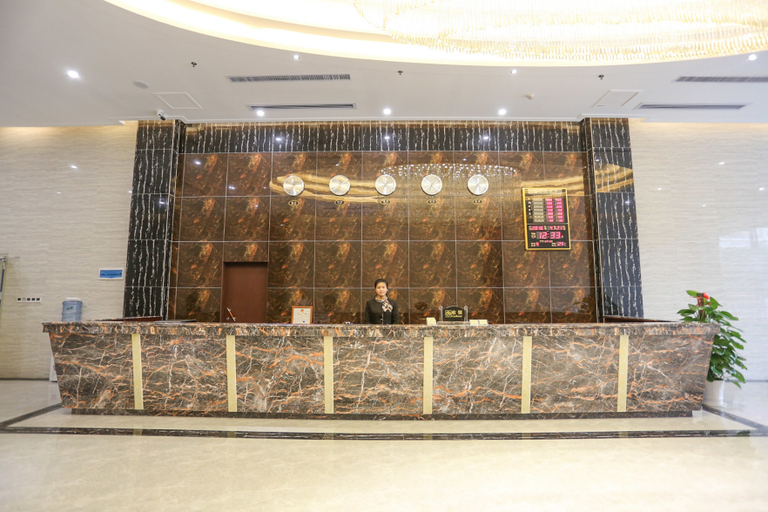 Others 5, Guangzhou Zengcheng Royal View Hotel (Xintang Shapu Branch), Guangzhou