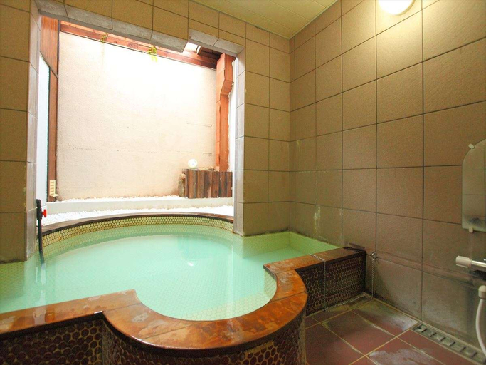 Bathroom 3, Hakone Elegance, Hakone