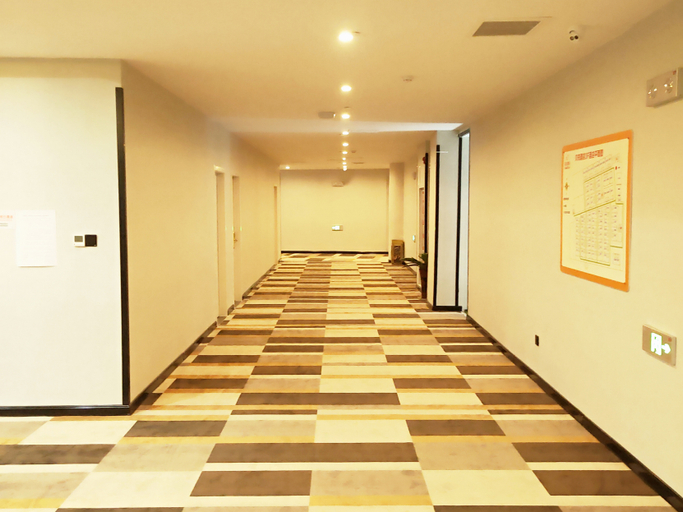 Others 4, Shell hotel (liaocheng Dongchang West Road Railway Station), Liaocheng