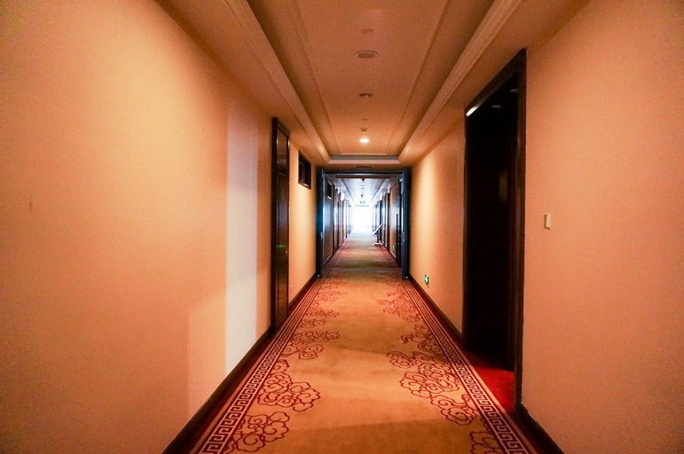 Others 2, Huabei Hotel, Beijing