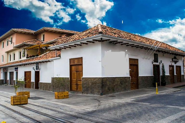 Exterior & Views 2, Hotel Boutique Castilla de Leon, Cuenca