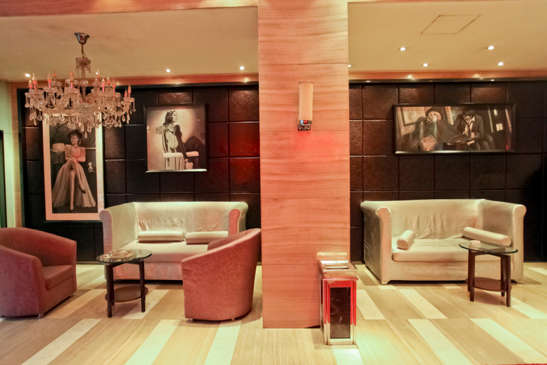 Others 5, Home Inn (Dalian Plaza 66 & Shengli Road), Dalian