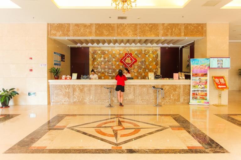 Others 5, Hanjin Hotel, Wuxi
