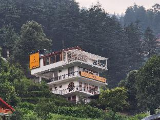 5, Young Monk Homestay Jibhi, Kullu