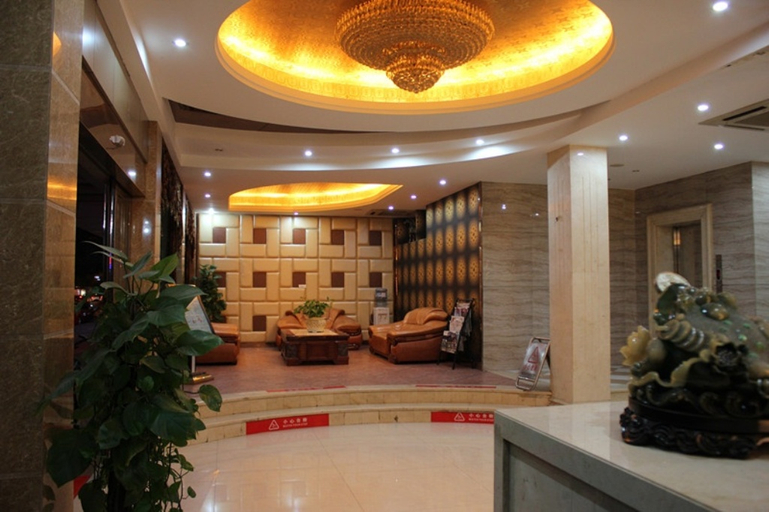 Others 4, Yiwang Hotel (Lishui Passenger Transport Center), Lishui
