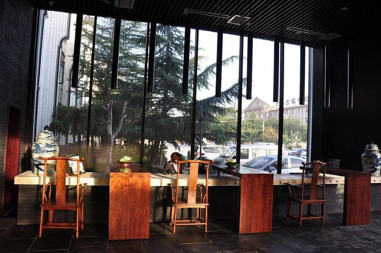 Food & Drinks 3, Cangzhou Tianyue Hotel, Cangzhou