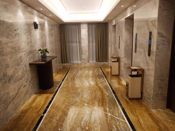 Others 5, Wannian Yuehu International Hotel, Shangrao