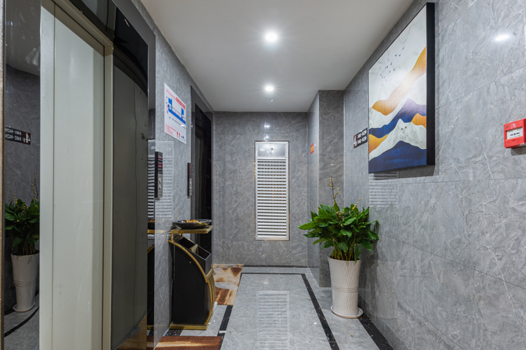 Others 4, Minshan Longshui Grand Hotel, Chongqing