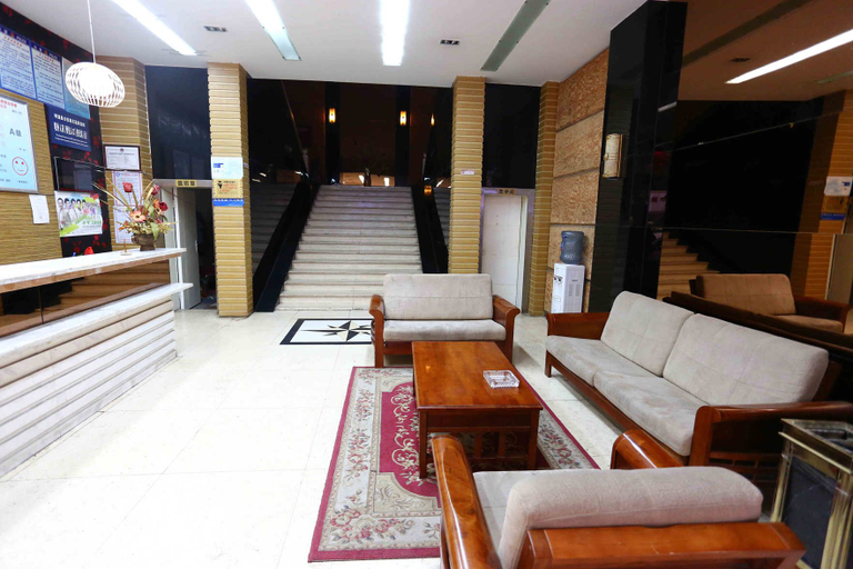 Others 5, Hotel Aijia Zitong (Praça Xingfa), Mianyang