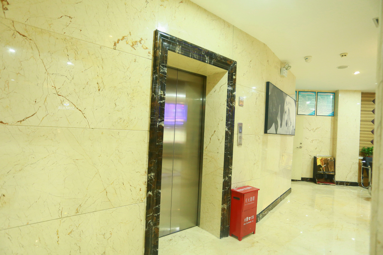 Others 5, Junyi Chain Hotel (Yinchuan Qinghe North Street), Yinchuan