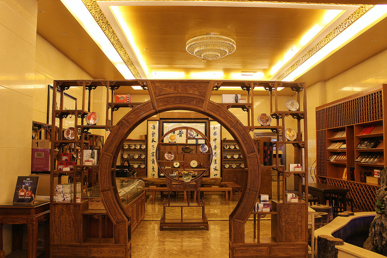 Food & Drinks 5, Jincheng Hotel, Shenzhen