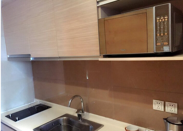 Others 4, Yongli International Apartment (Beijing Workers Sports Complex), Beijing
