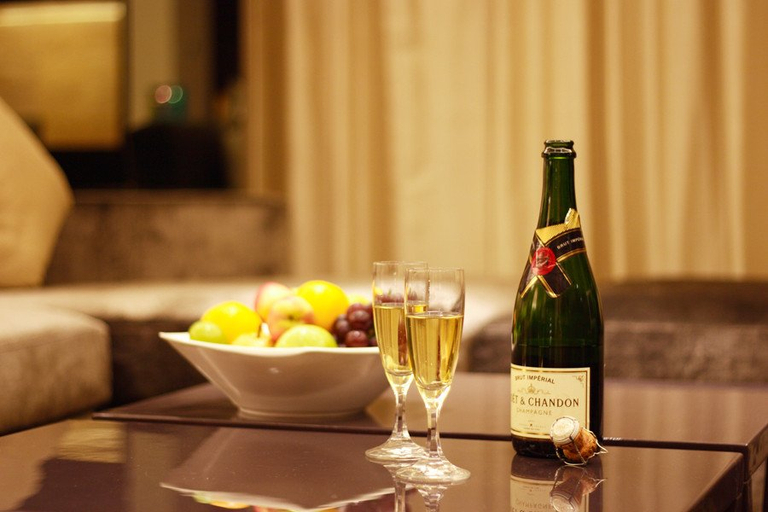 Food & Drinks 4, Parkyard Hotel Jiaxing (Nanhu Scenic Area Branch), Jiaxing