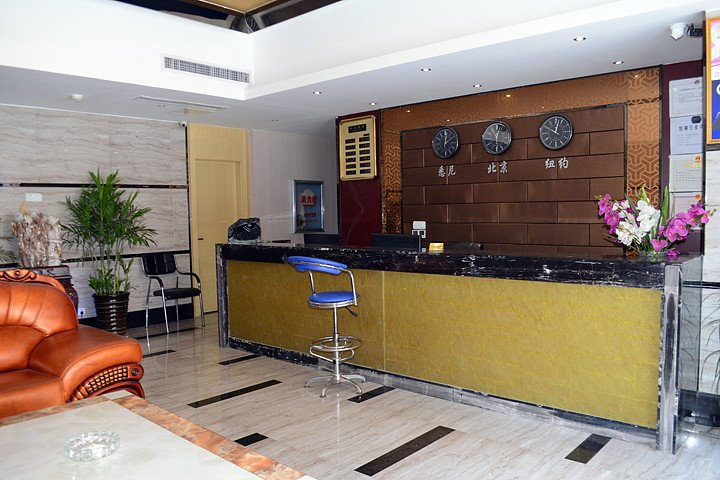 Others 5, Ruining Hotel ( Xiangyang Gucheng North Street Branch), Xiangfan
