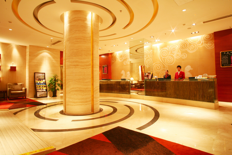 Others 5, Feitian Hotel, Beijing