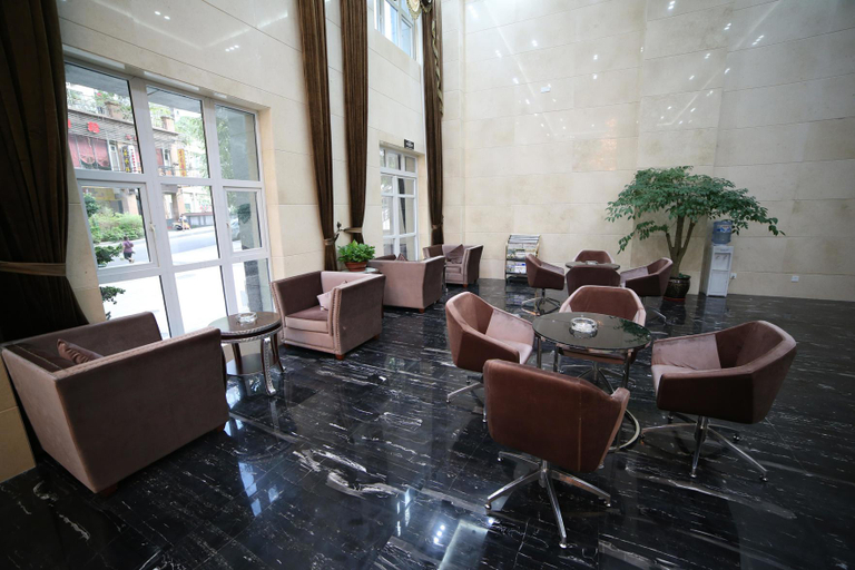 Others 4, fuling hotel party school store, Chongqing