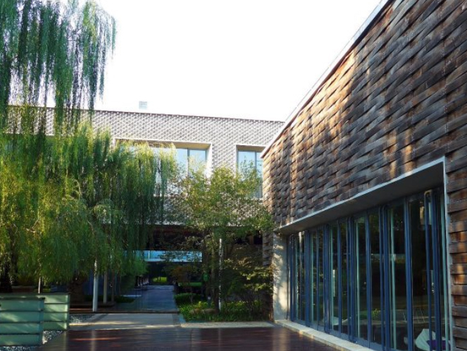 Exterior & Views 4, Tahoe Hotel, Beijing