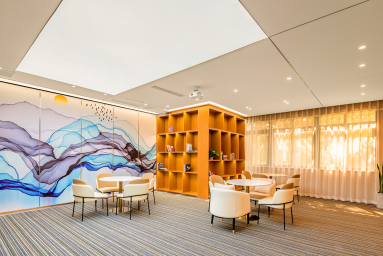Others 4, Ai Fei Hotel (Chongqing Jiangbei Airport T3 Terminal), Chongqing