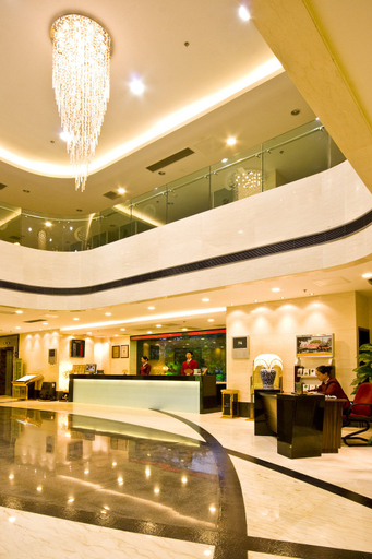 Others 5, Sanyuan Hotel, Suzhou