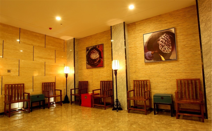 Others 5, RICHON HOTEL, Baise