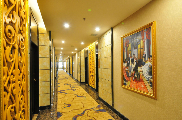 Others 4, Lida Hotel (Guangzhou Jianggao Town Baiyun College), Guangzhou