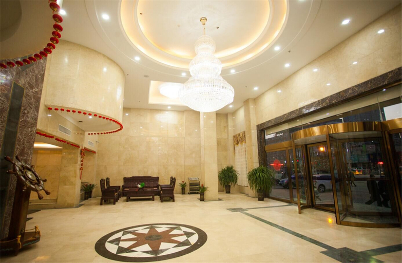 Others 3, Shiji Guomao Holiday Hotel, Zhoukou