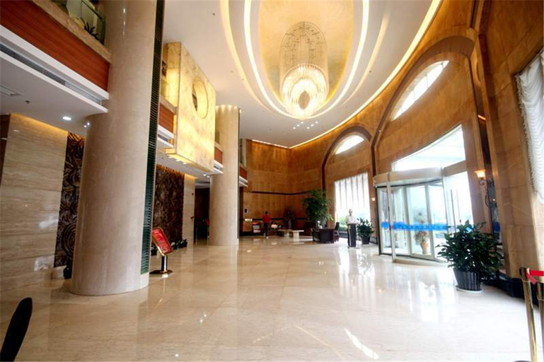 Others 4, Shanhai Shuicheng Hotel, Taizhou