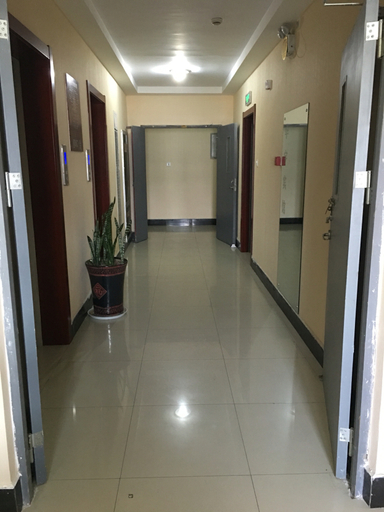 Others 3, Huayu Hostel (Xian North Railway Station), Xi'an