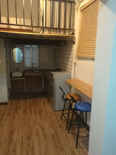 Others 5, Nanning 8090 Internet Apartment, Nanning