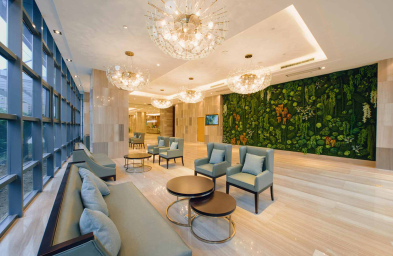 Others 4, Hangbin International Hotel, Wenzhou