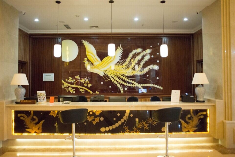 Others 4, Jiangjunshi Hot Spring Hotel, Dalian