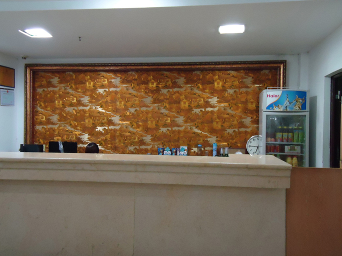 Others 4, Mingyuan Hotel, Maoming