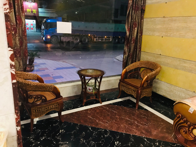 Others 3, Yu Yang Hotel, Nanyang