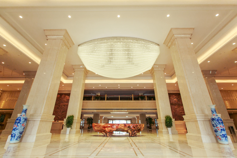 Others 2, Liangdu Impression Hotel (Liupanshui Wanda Plaza), Liupanshui