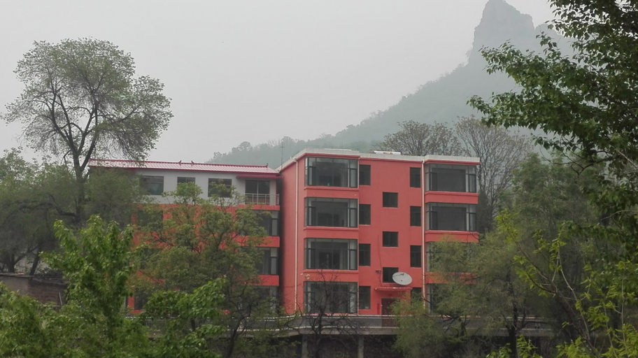 Exterior & Views 1, Wuan Donghao Inn, Handan
