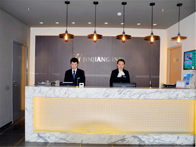 Others 2, Jinjiang Inn Lvliang Changzhi Road, Luliang