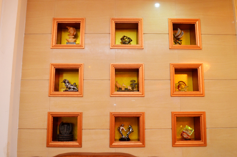 Others 4, Yuanle Hotel, Huizhou