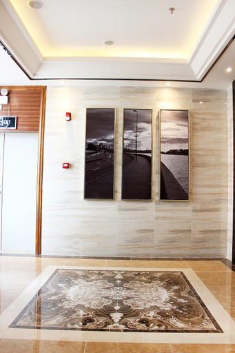 Others 5, Campanile Hotel Shenzhen Gongming Honghuashan Metro Station, Shenzhen